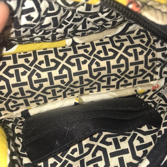 Verá Bradley crossbody bag - Picture 5 of 8